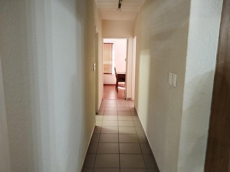 To Let 3 Bedroom Property for Rent in Sasolburg Ext 1 Free State